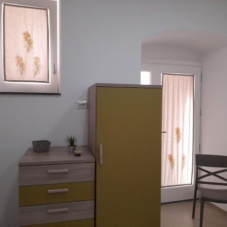 Ortigia Spartan House 3 Syrakus Exterior foto