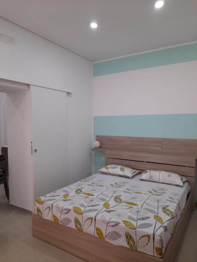 Ortigia Spartan House 3 Syrakus Exterior foto