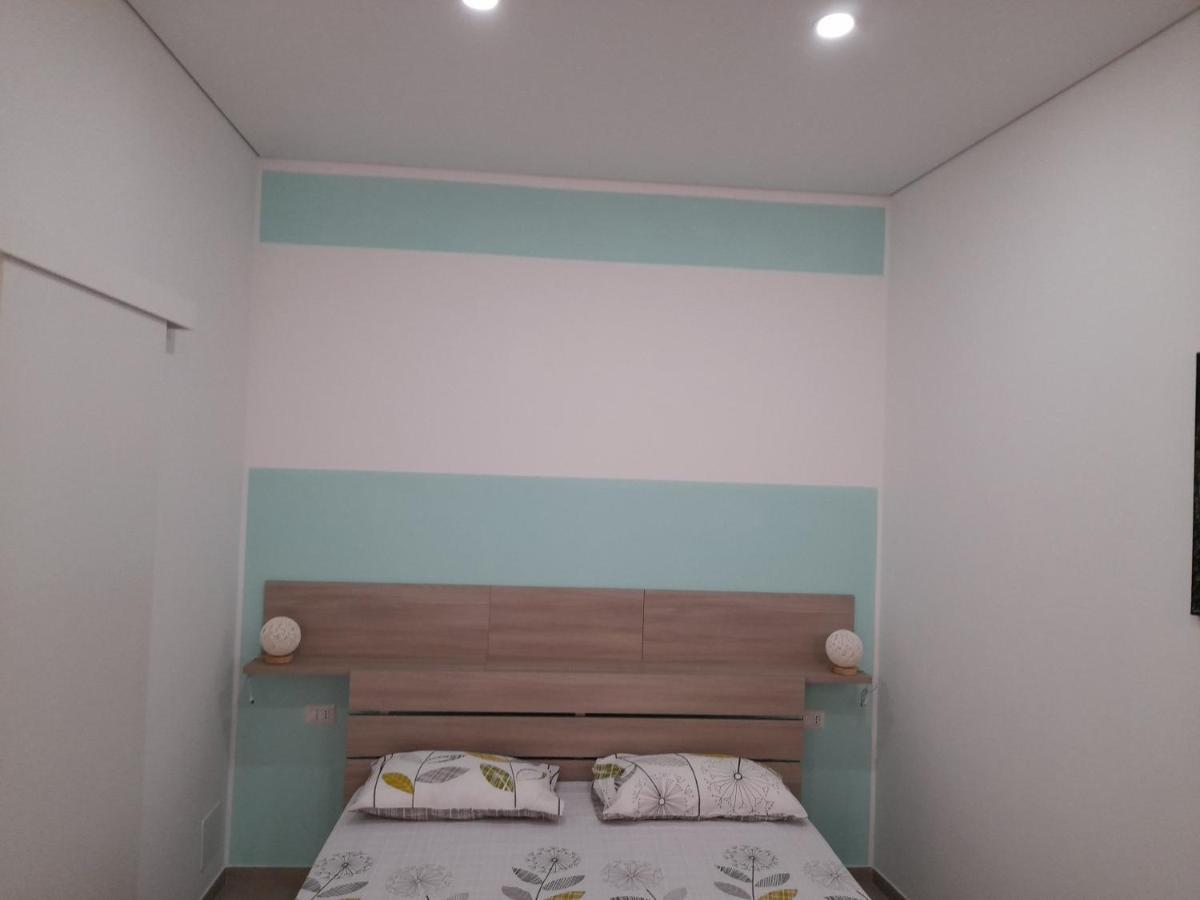 Ortigia Spartan House 3 Syrakus Exterior foto
