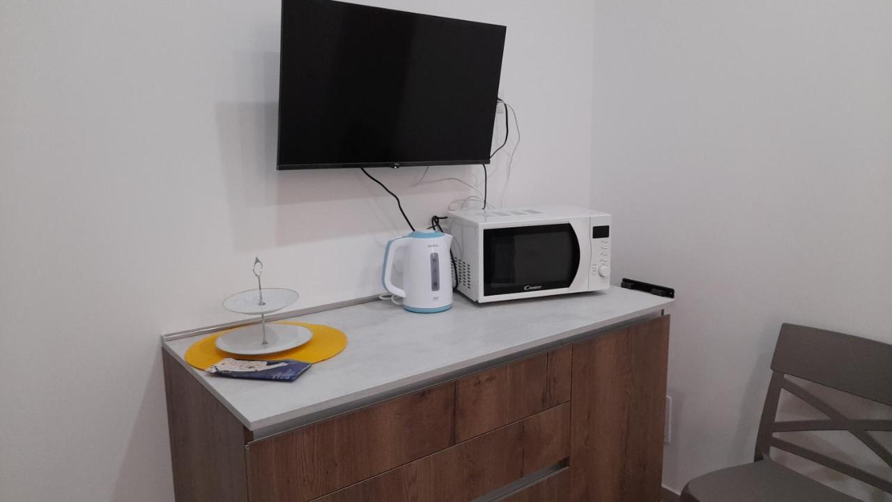 Ortigia Spartan House 3 Syrakus Exterior foto