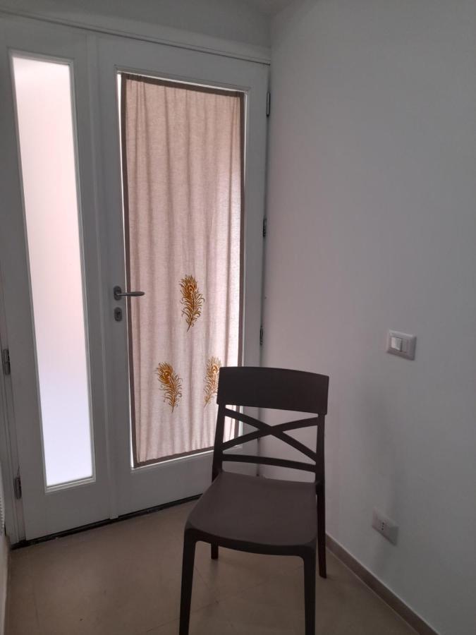 Ortigia Spartan House 3 Syrakus Exterior foto