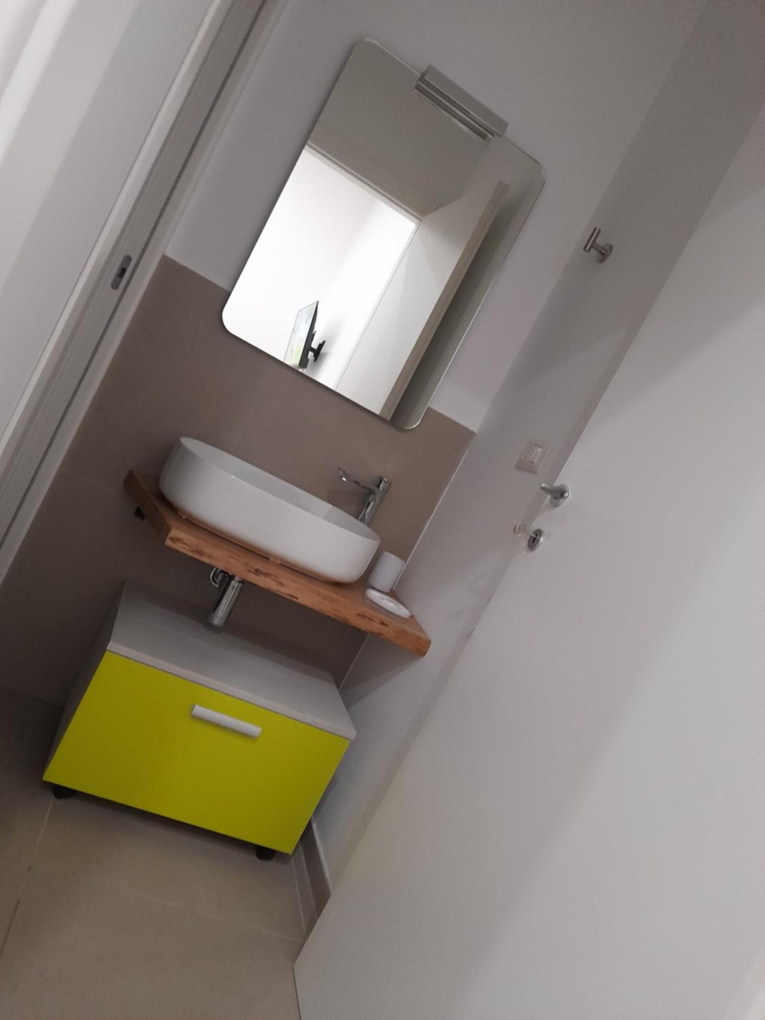 Ortigia Spartan House 3 Syrakus Zimmer foto